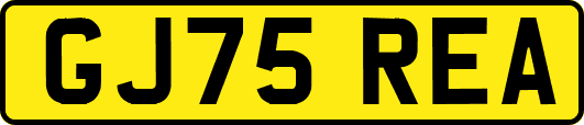 GJ75REA