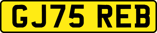 GJ75REB