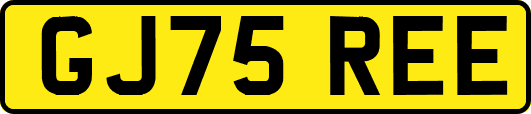 GJ75REE