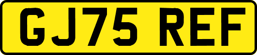GJ75REF