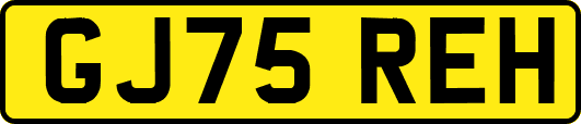 GJ75REH