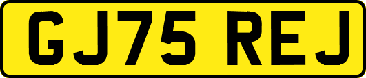 GJ75REJ