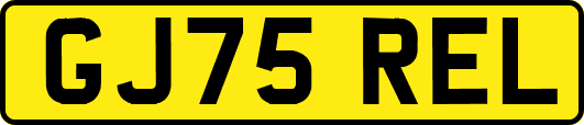 GJ75REL