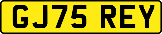 GJ75REY