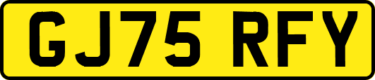 GJ75RFY