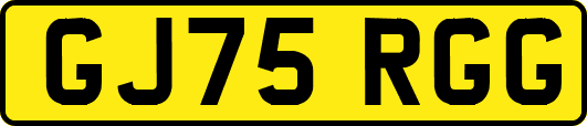 GJ75RGG