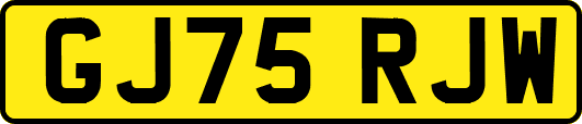 GJ75RJW