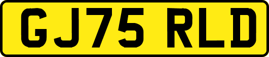 GJ75RLD