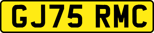 GJ75RMC