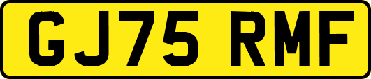 GJ75RMF