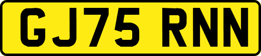 GJ75RNN
