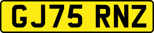 GJ75RNZ