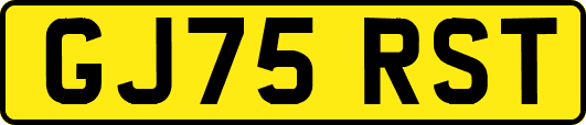 GJ75RST