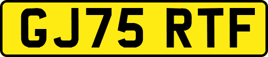 GJ75RTF