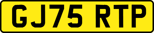 GJ75RTP