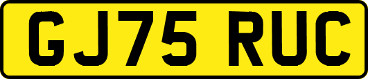 GJ75RUC