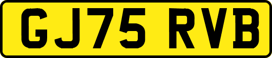 GJ75RVB