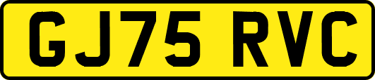 GJ75RVC