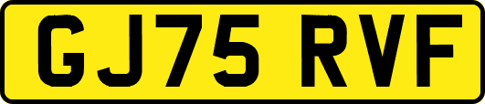 GJ75RVF