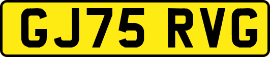 GJ75RVG