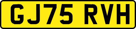 GJ75RVH