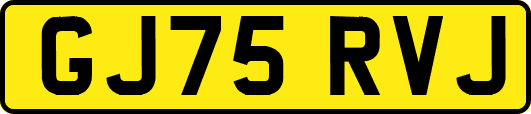 GJ75RVJ