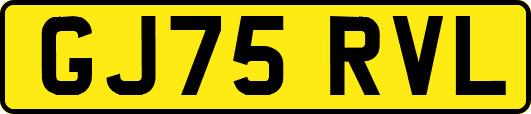 GJ75RVL