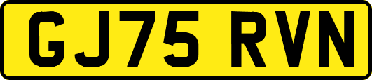 GJ75RVN