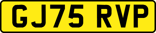 GJ75RVP