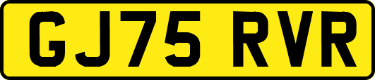 GJ75RVR