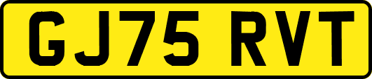 GJ75RVT