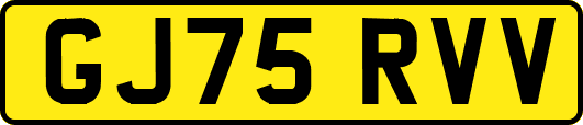 GJ75RVV