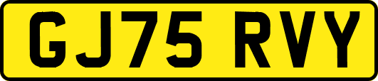 GJ75RVY