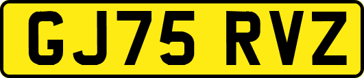 GJ75RVZ