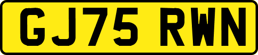 GJ75RWN