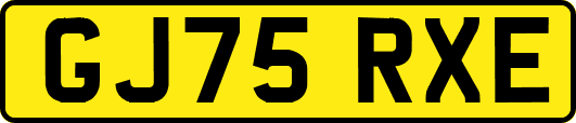 GJ75RXE