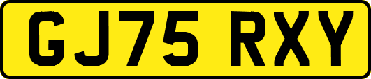 GJ75RXY