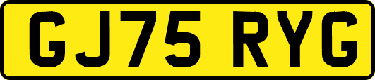 GJ75RYG