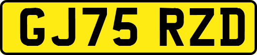 GJ75RZD