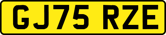 GJ75RZE