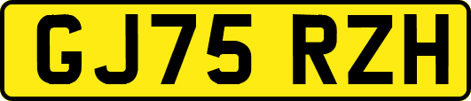 GJ75RZH