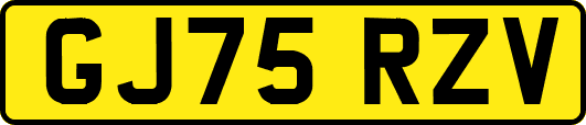GJ75RZV