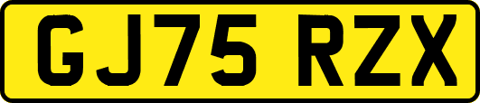 GJ75RZX