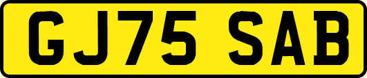 GJ75SAB