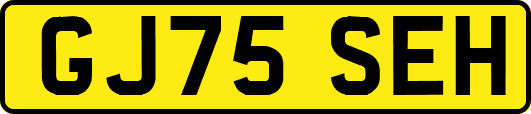 GJ75SEH