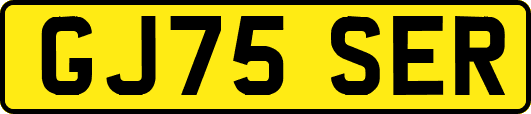 GJ75SER