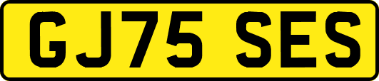 GJ75SES