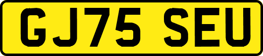 GJ75SEU