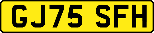 GJ75SFH