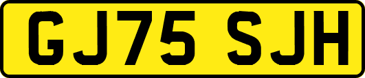 GJ75SJH